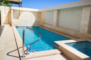 Гостиница Aruba Comfort Apartments  Ноорд